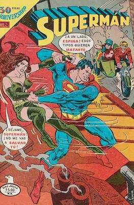 Supermán #1286