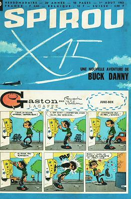 Le journal de Spirou #1320