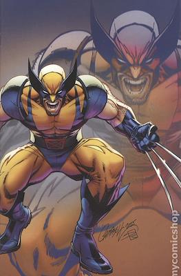 Wolverine Vol. 8 (2024-Variant Cover) #12.2