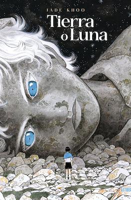 Tierra o Luna