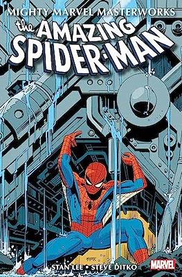 Mighty Marvel Masterworks. The Amazing Spider-Man #4