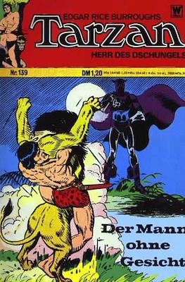 Tarzan #139