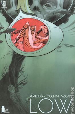Low (Variant Cover) #21