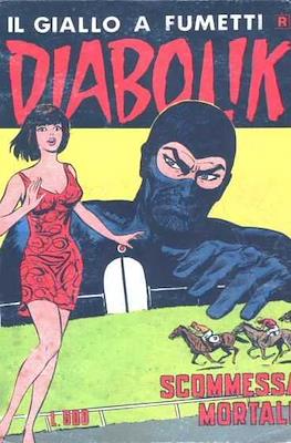 Diabolik R #84