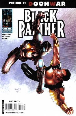 Black Panther - Vol. 5 #11
