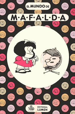 El mundo de Mafalda