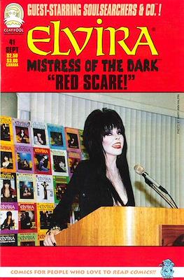 Elvira: Mistress of the Dark #41