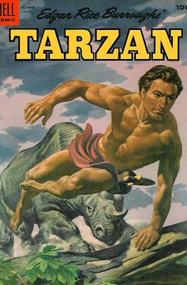 Tarzan #63