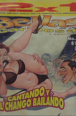 Bellas de Noche #335