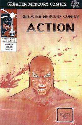 Grips (1986) #9