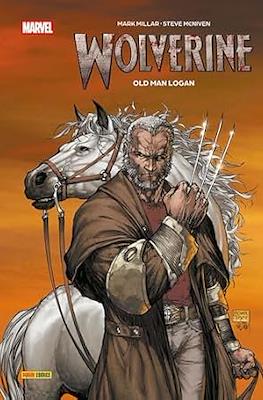 Wolverine - Old Man Logan