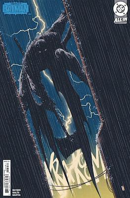 Absolute Batman (2024-Variant Covers) (Comic Book 28-44 pp) #4.3