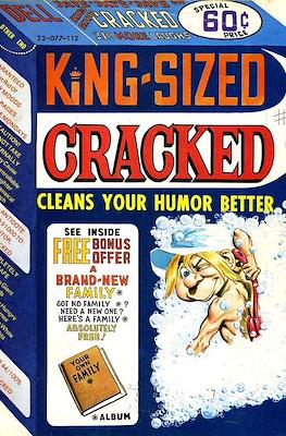 King -Size Cracked #5