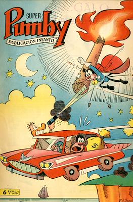 Super Pumby (2ª época 1963-1973) #2