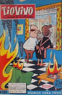 Tio vivo (1957-1960) #123