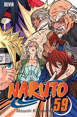 Naruto #59