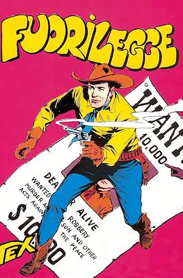 Tex collezione book #3