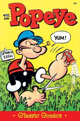 Popeye #19