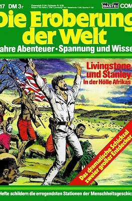 Die Eroberung der Welt #17