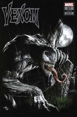 Venom Vol. 4 (2018-Variant Covers) #27.14