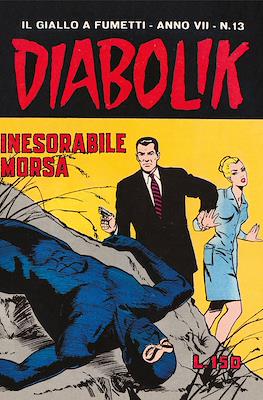 Diabolik #115
