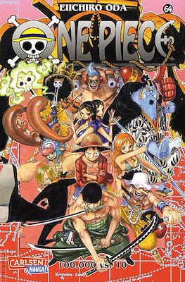 One Piece #64