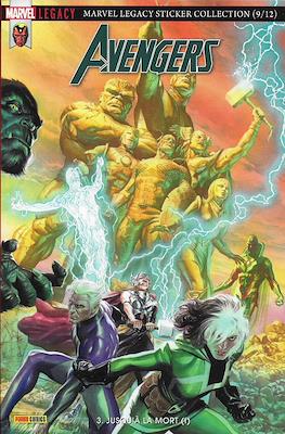Avengers - Marvel Legacy (2018-2019) #3