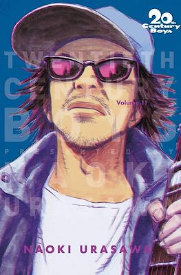 20th Century Boys: The Perfect Edition (Softcover) #11
