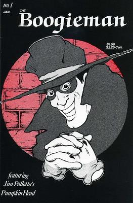 The Boogieman