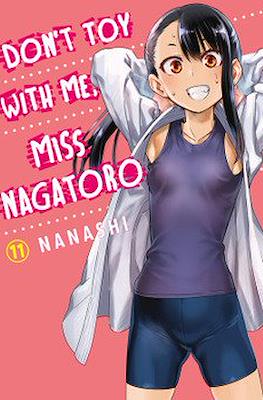 Don't Toy With Me Miss Nagatoro #11
