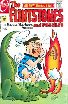 The Flintstones and Pebbles (1970-1977) #7