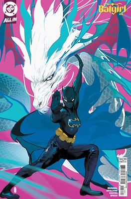 Batgirl Vol. 6 (2024-Variant Covers) (Comic Book 32 pp) #18