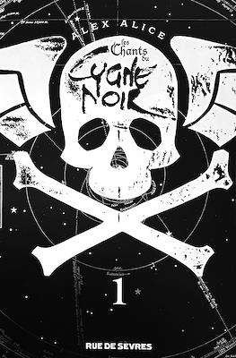 Les Chants du Cygne Noir