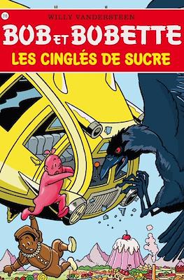 Bob et Bobette #318