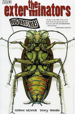 The exterminators
