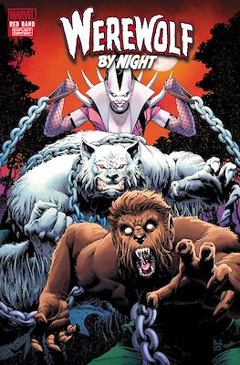 Werewolf by Night Vol. 4 (2024 Variant Edition) #10