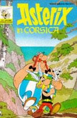 Asterix (Softcover) #24