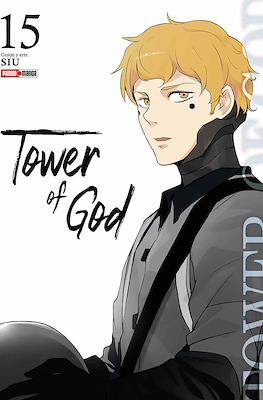 Tower of God #15