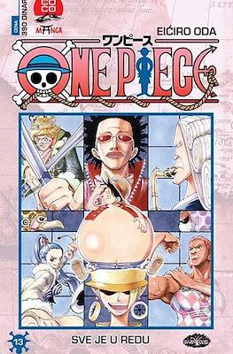 One piece #13