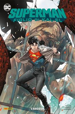 DC Rebirth Collection #60