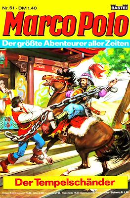 Marco Polo #51