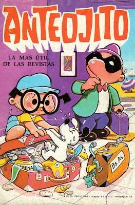 Anteojito #625