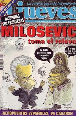El Jueves #1144