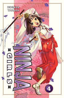 Ninja Girls #4