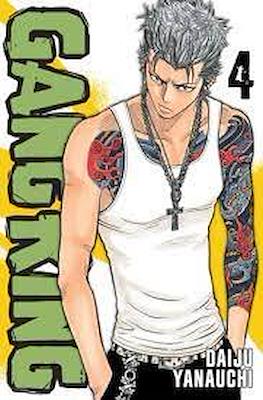 Gang King #4
