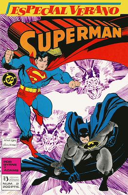 Superman Especial Vol. 2 (Grapa 64 pp) #2