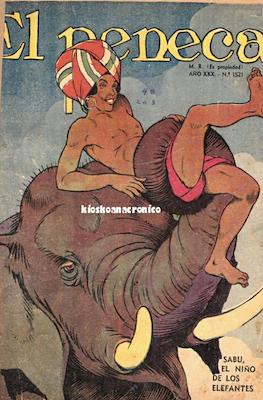El Peneca #1521