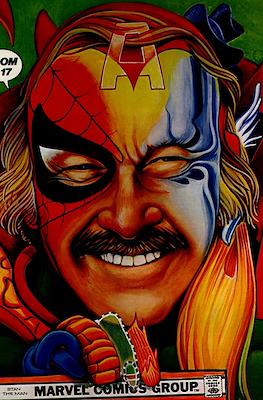 Foom ! (1973-1978) #17