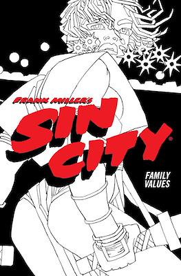 Frank Miller's Sin City #5