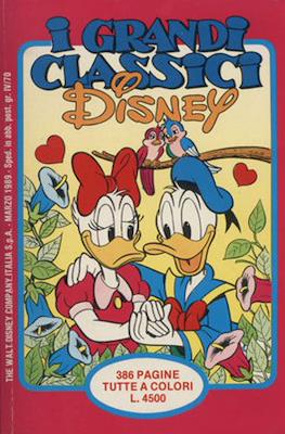 I Grandi Classici Disney #38